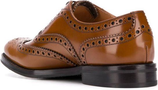 Church's Burwood Wg lace-up shoes Brown