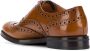 Church's Burwood Wg lace-up shoes Brown - Thumbnail 3