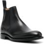 Church's calf-leather Chelsea boots Black - Thumbnail 2
