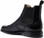 Church's Charlize brogue-detail ankle boots Black - Thumbnail 3