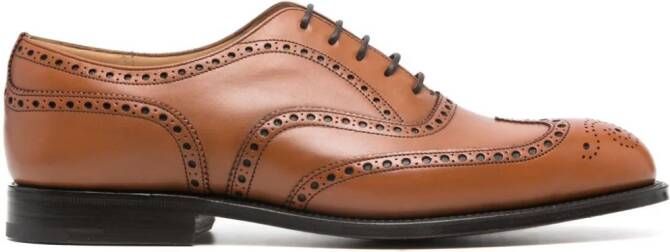 Church's Chetwynd Oxford brogues Brown