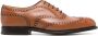 Church's Chetwynd Oxford brogues Brown - Thumbnail 2