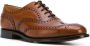 Church's Chetwynd Oxford brogues Brown - Thumbnail 3