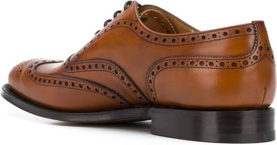 Church's Chetwynd Oxford brogues Brown