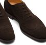 Church's Chetwynd suede oxford brogues Brown - Thumbnail 3
