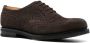 Church's Chetwynd suede oxford brogues Brown - Thumbnail 2