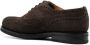 Church's Chetwynd suede oxford brogues Brown - Thumbnail 3