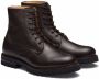 Church's Coalport 2 leather derby boots Brown - Thumbnail 2