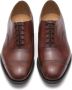 Church's Consul leather Oxford shoes Brown - Thumbnail 2