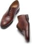 Church's Consul leather Oxford shoes Brown - Thumbnail 3