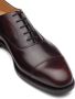 Church's Consul leather Oxford shoes Red - Thumbnail 4