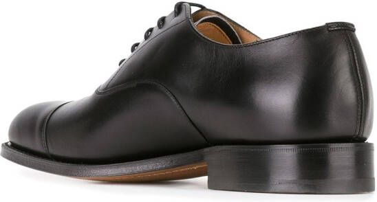 Church's Consul Oxford shoes Black