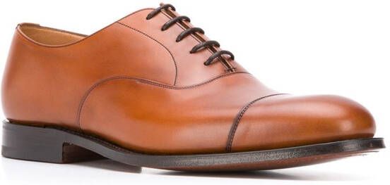 Church's Consul Oxford shoes Brown