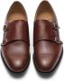 Church's Cowes leather shoes Brown - Thumbnail 3
