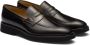 Church's Darwin leather loafers Black - Thumbnail 2