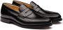 Church's Darwin leather penny loafers Black - Thumbnail 2