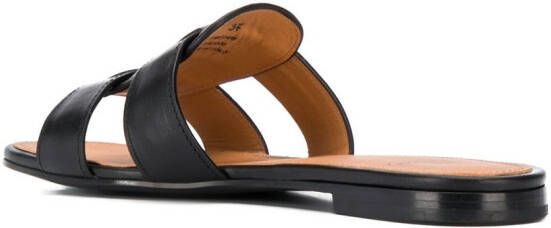 Church's Dee slip-on sandals Black