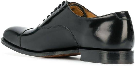 Church's Dubai Oxford shoes Black