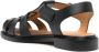 Church's Fisher caged leather sandals Black - Thumbnail 3