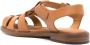 Church's Fisher caged leather sandals Brown - Thumbnail 3