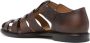 Church's Fisherman 3 leather sandals Brown - Thumbnail 2