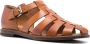 Church's Fisherman leather sandals Brown - Thumbnail 2