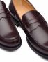 Church's Gateshead calf leather loafers Brown - Thumbnail 3