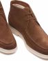 Church's Goring soft suede lace-up boots Brown - Thumbnail 3