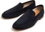 Church's Greenfield suede loafers Blue - Thumbnail 2