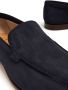 Church's Greenfield suede loafers Blue - Thumbnail 4