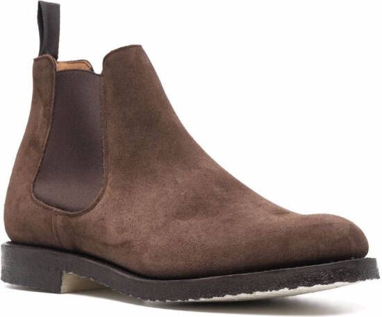 Church's Greenock suede boots Brown