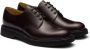 Church's Lymm lace-up leather derby shoes Brown - Thumbnail 2