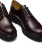 Church's Lymm lace-up leather derby shoes Brown - Thumbnail 3