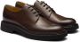 Church's Lymm leather derby shoes Brown - Thumbnail 2