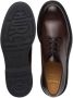 Church's Lymm leather derby shoes Brown - Thumbnail 4