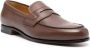 Church's Heswall 2 leather loafers Brown - Thumbnail 2