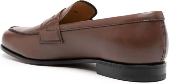 Church's Heswall 2 leather loafers Brown