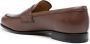 Church's Heswall 2 leather loafers Brown - Thumbnail 3