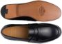 Church's Heswall 2 penny leather loafers Black - Thumbnail 4