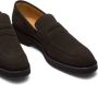 Church's Heswall 2 penny suede loafers Brown - Thumbnail 3