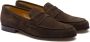 Church's Heswall 2 suede loafers Brown - Thumbnail 2