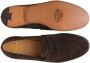 Church's Heswall 2 suede loafers Brown - Thumbnail 4