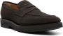 Church's Heswall 2 suede loafers Brown - Thumbnail 2