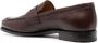 Church's Heswall leather penny loafers Brown - Thumbnail 3