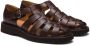 Church's Hove caged sandals Brown - Thumbnail 2