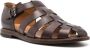 Church's Hove caged sandals Brown - Thumbnail 2
