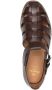 Church's Hove caged sandals Brown - Thumbnail 4