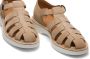 Church's Hove caged suede sandals Neutrals - Thumbnail 3