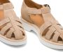 Church's Hove W4 suede sandals Brown - Thumbnail 3