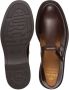 Church's Hythe T-bar loafers Brown - Thumbnail 3